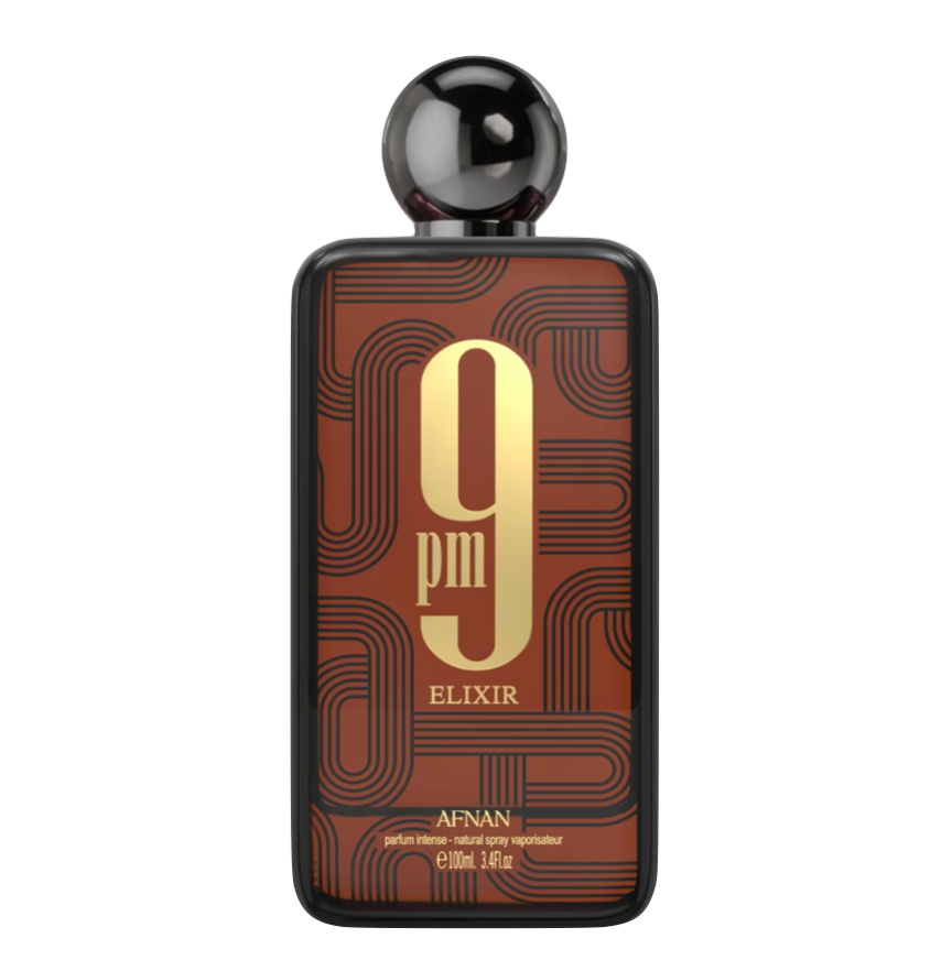 9PM Elixir Afnan