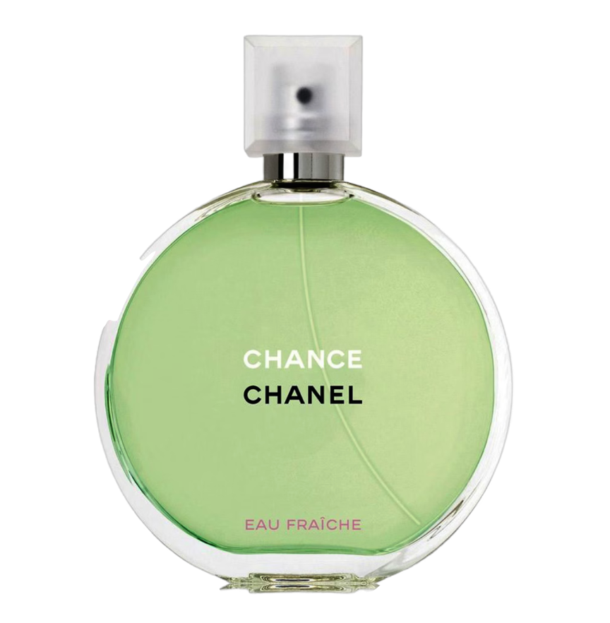 Chance Eau Fraiche Chanel