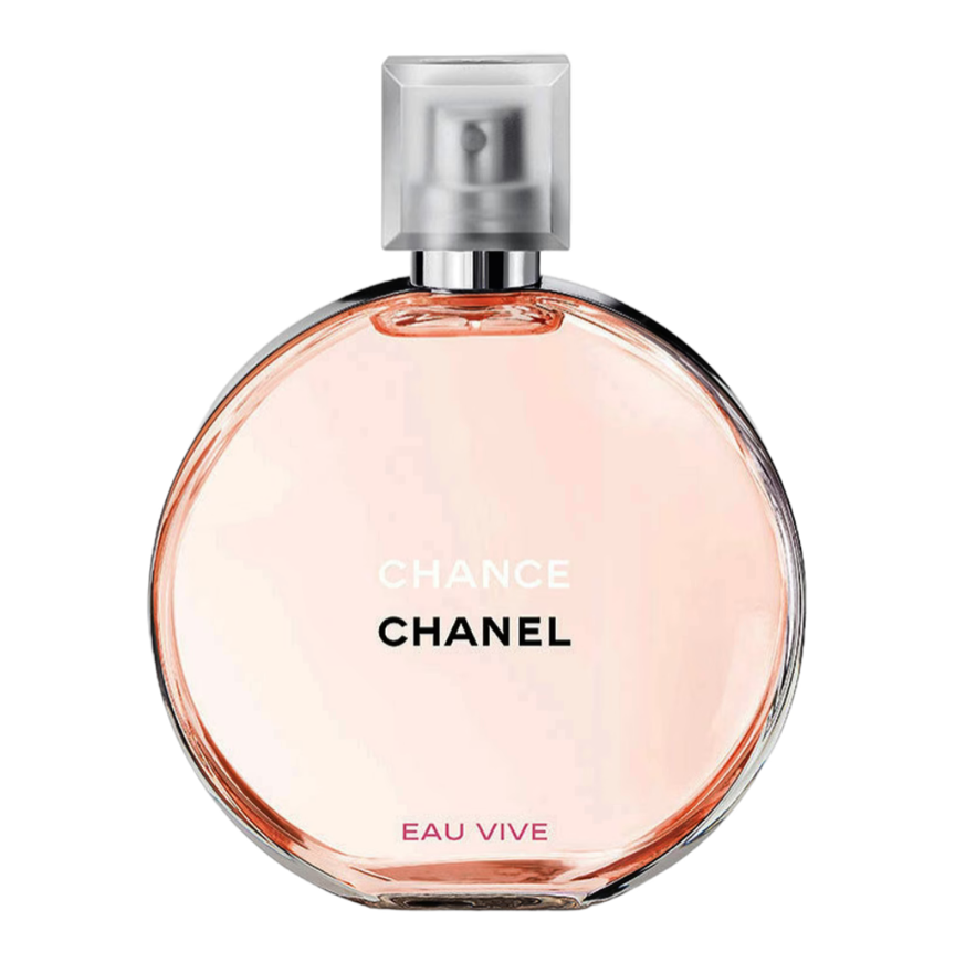 Chance Eau Vive Chanel