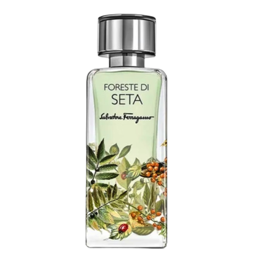 Foreste di Seta Salvatore Ferragamo