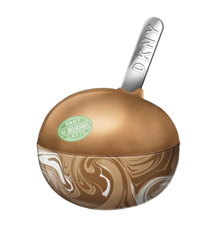 DKNY Be Delicious Latte Pistachio Donna Karan