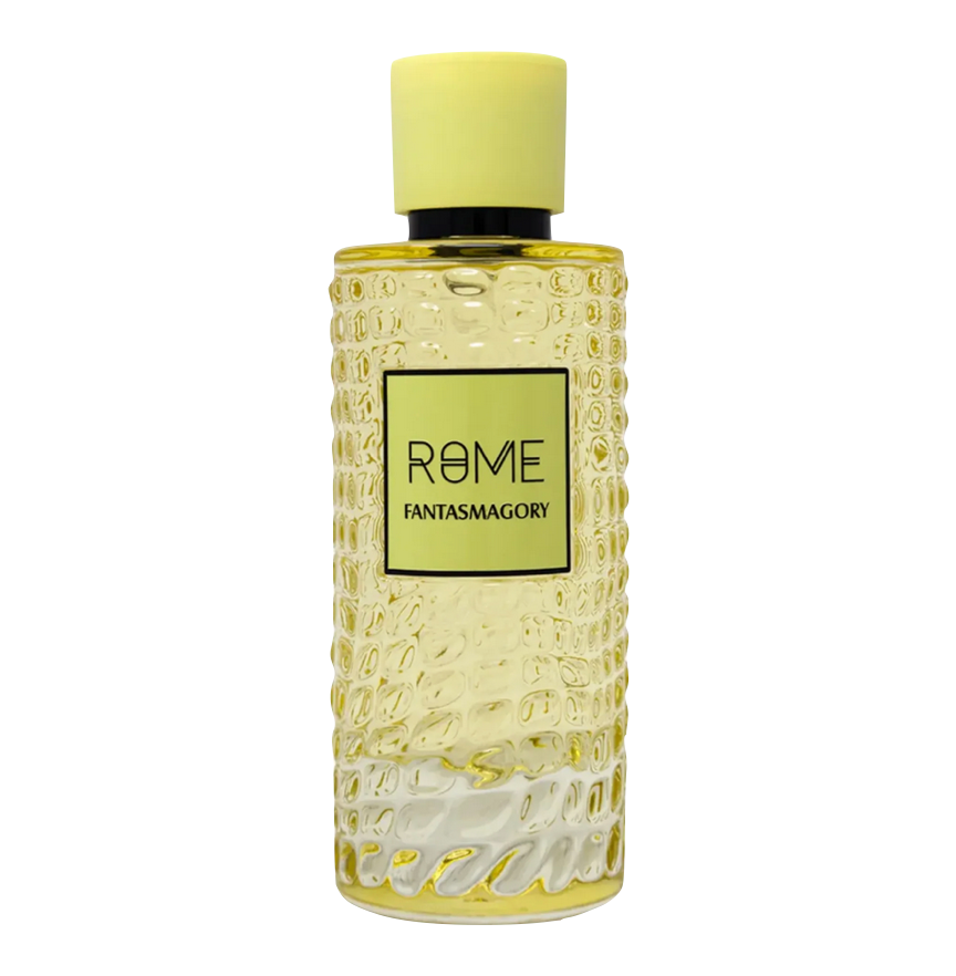 Mast Perfume Fantasmagory