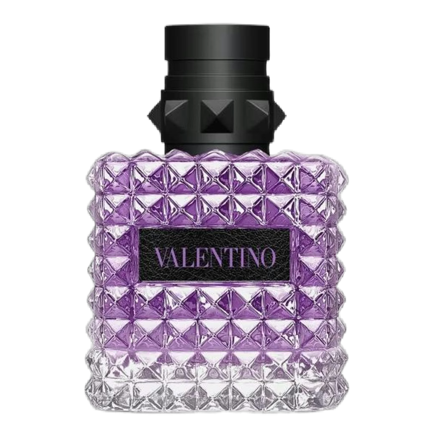 Valentino Donna Born in Roma Purple Melancholia Valentino