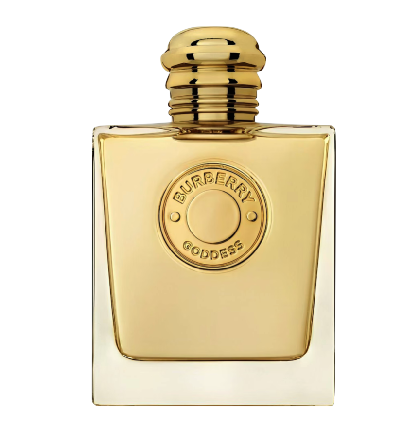 Goddess Burberry