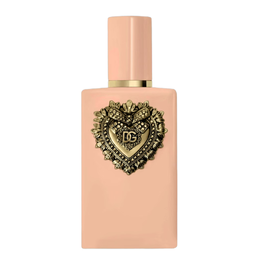 My Devotion Eau de Parfum Intense Dolce&Gabbana