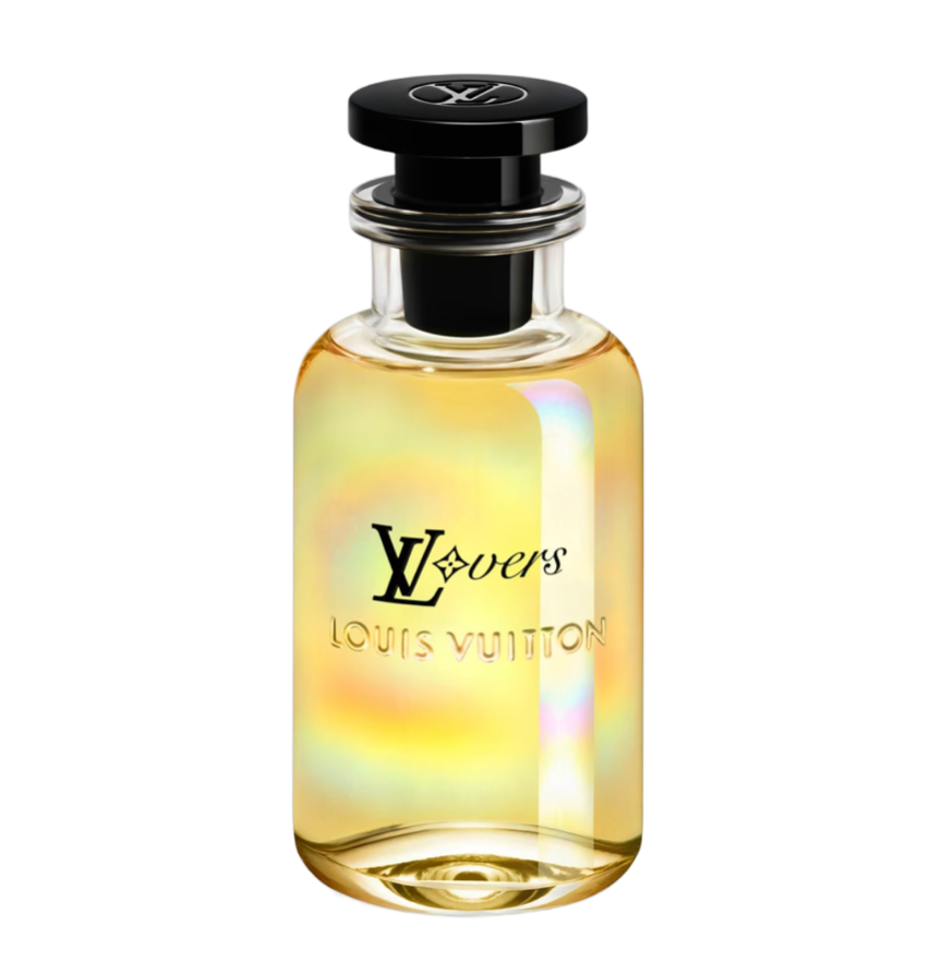 Lovers Louis Vuitton