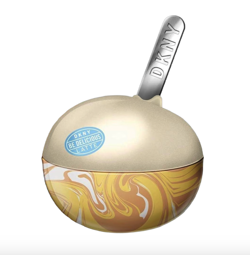 DKNY Be Delicious Latte Vanilla Donna Karan