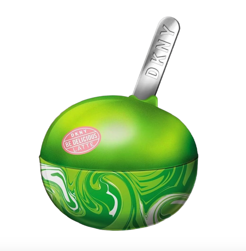 DKNY Be Delicious Latte Matcha Donna Karan