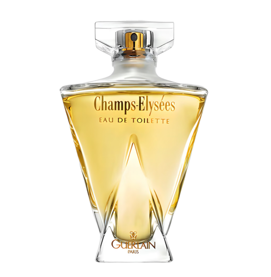 Champs Elysees Eau de Toilette Guerlain (Batch 2005)