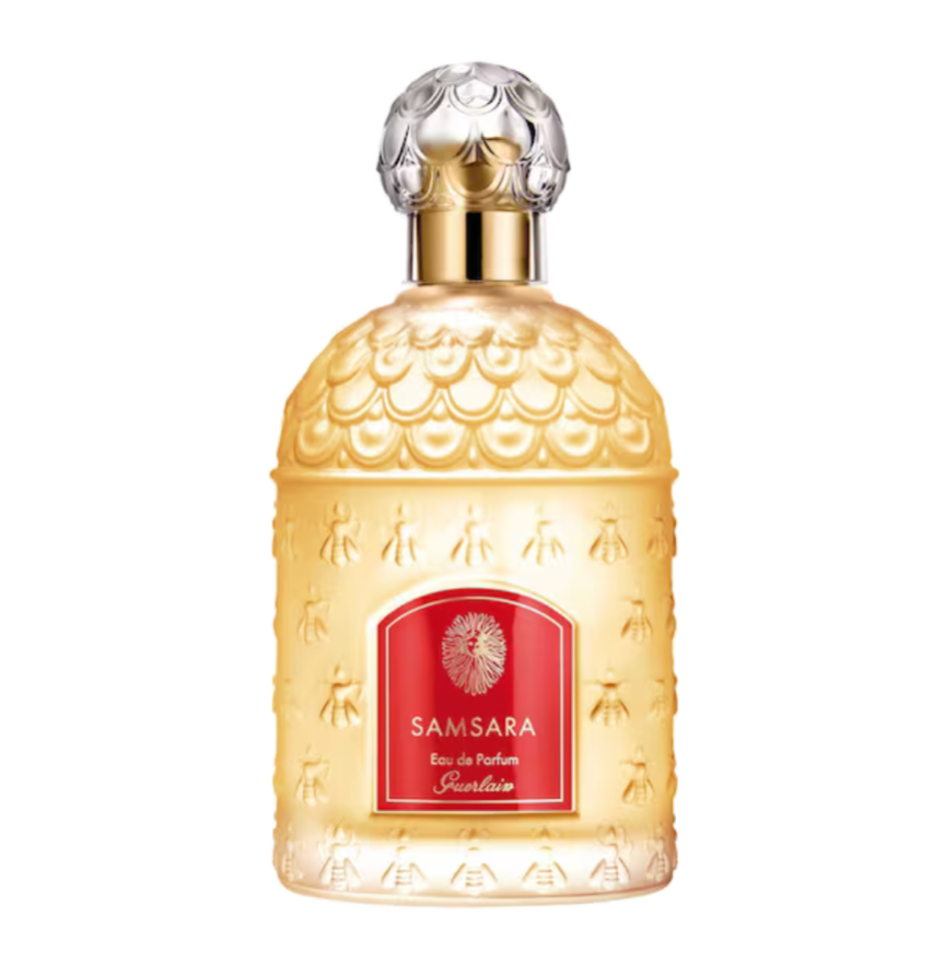 Samsara Eau de Parfum Guerlain (Batch 2019)