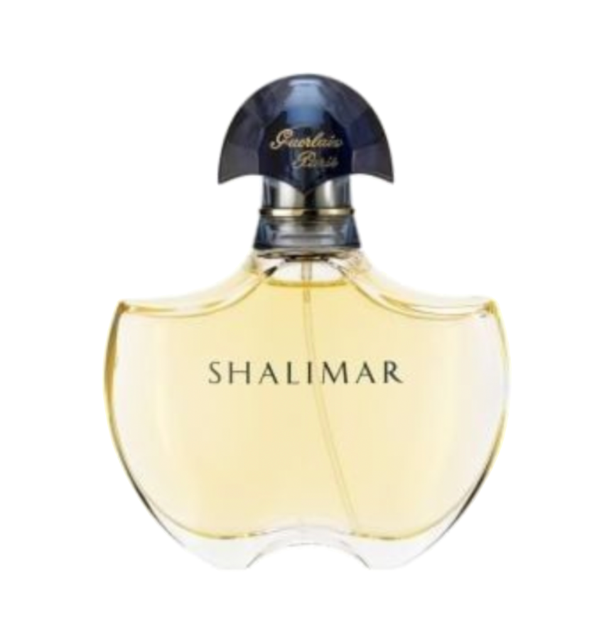 Shalimar Eau de Toilette Guerlain (Batch 2008)