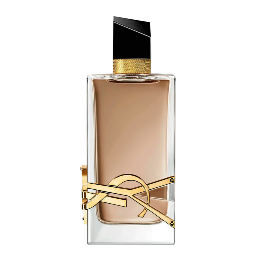 Libre Flowers & Flames Yves Saint Laurent