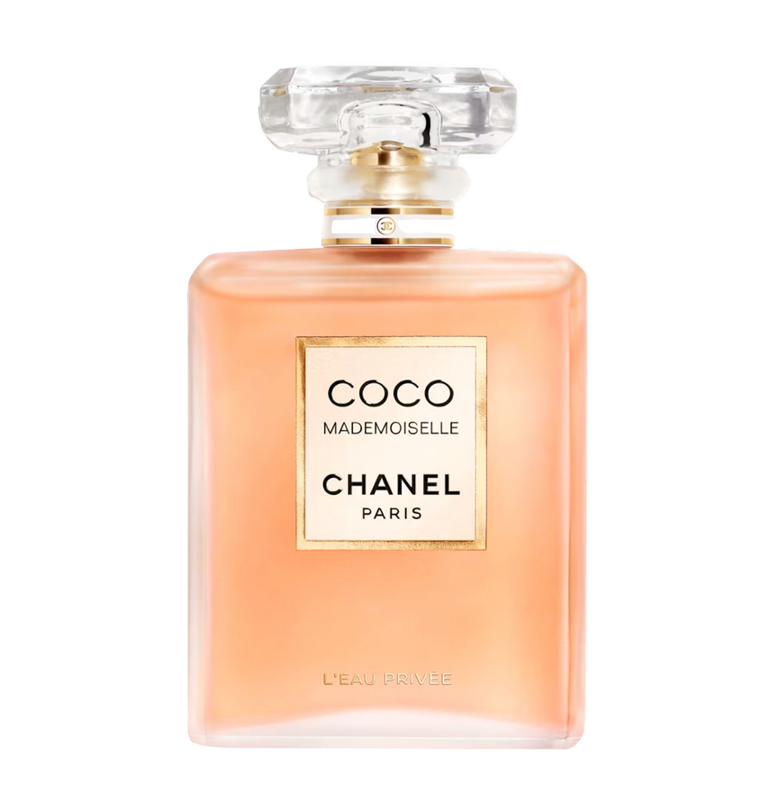 Coco Mademoiselle L'Eau Privée Chanel