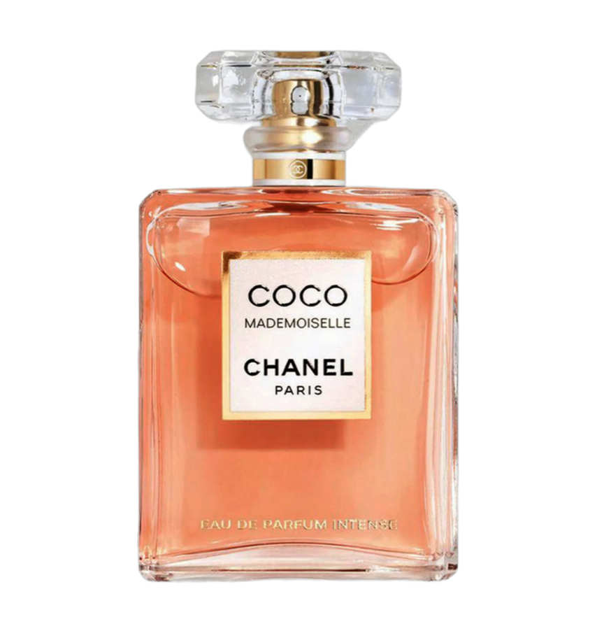 Coco Mademoiselle Intense Chanel
