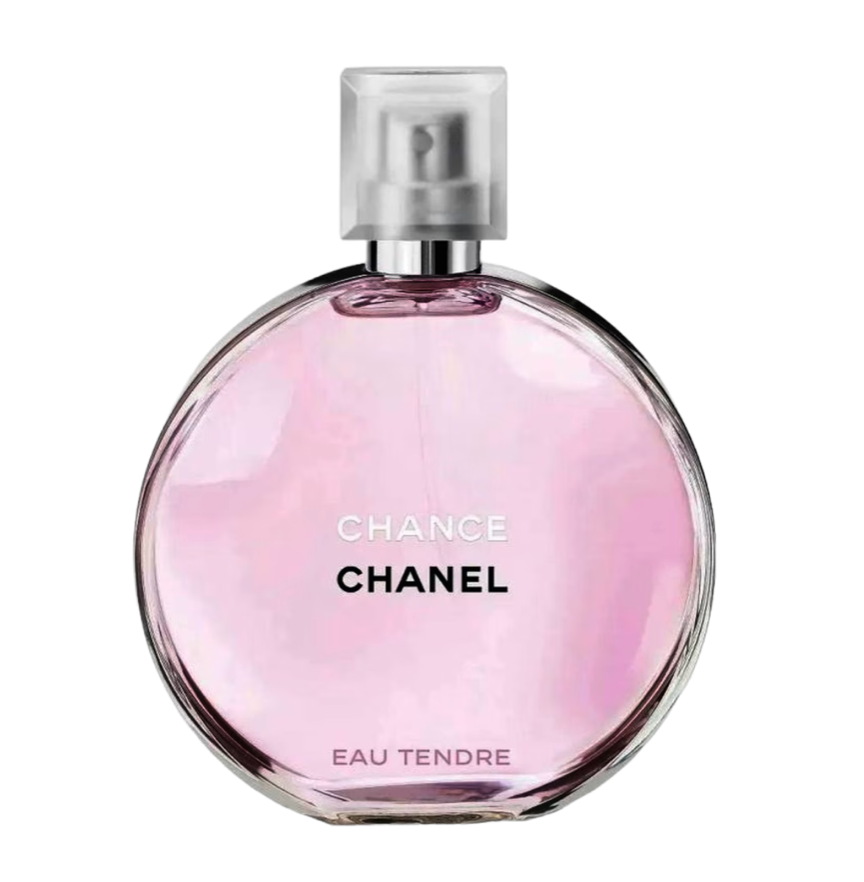 Chance Eau Tendre Chanel