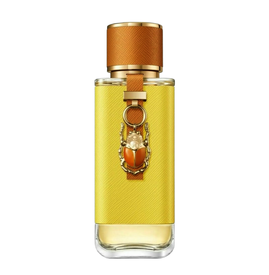 Lucky Charm Carolina Herrera