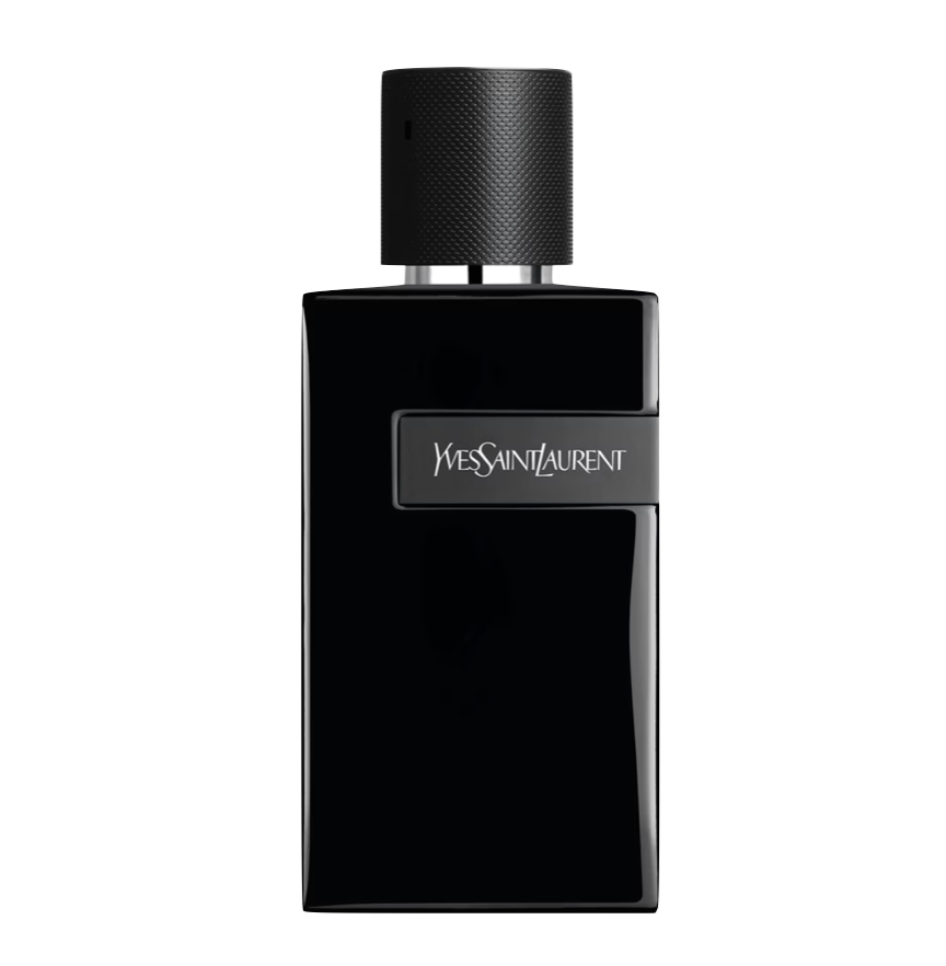 Y Le Parfum Yves Saint Laurent