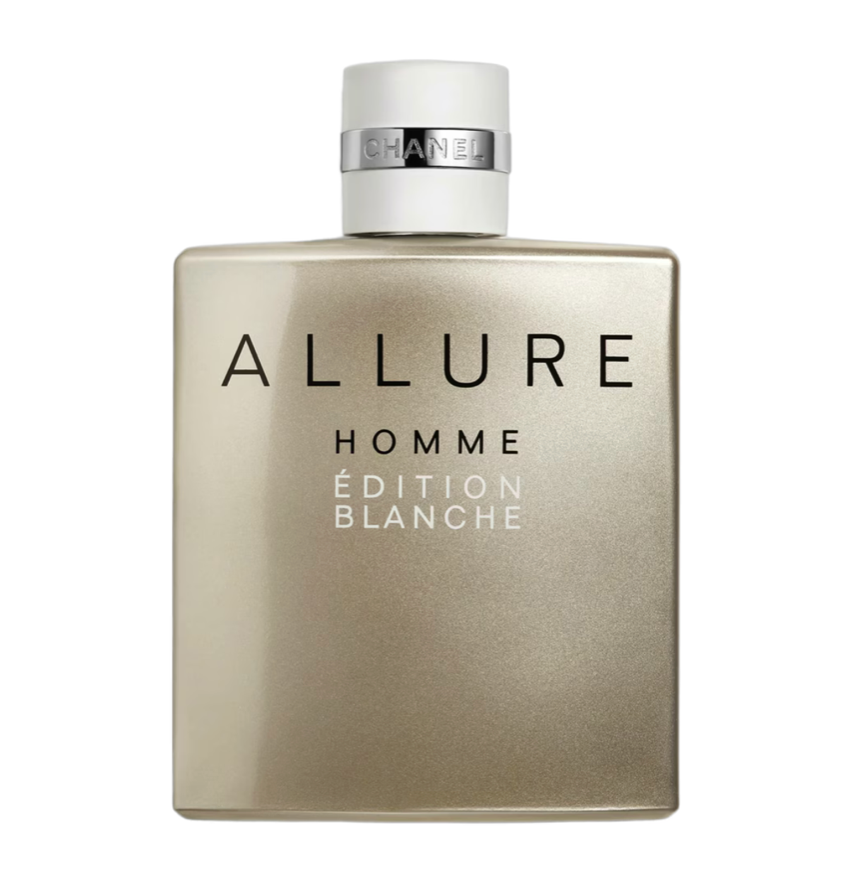 Allure Homme Edition Blanche Eau de Parfum Chanel