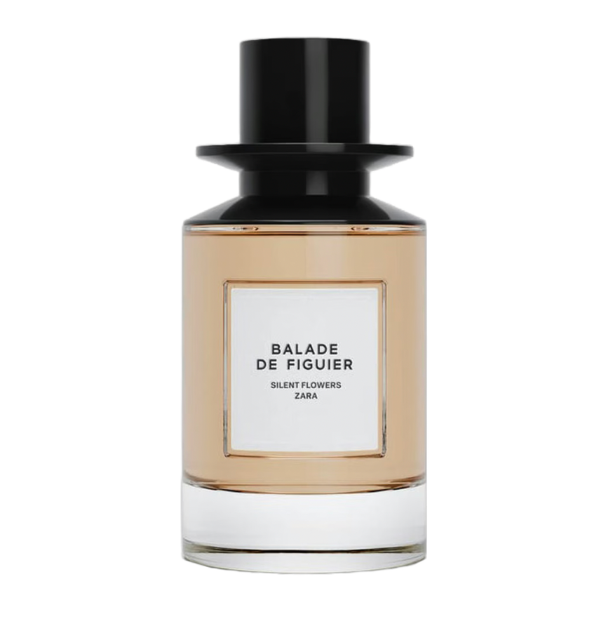 Balade De Figuer Zara