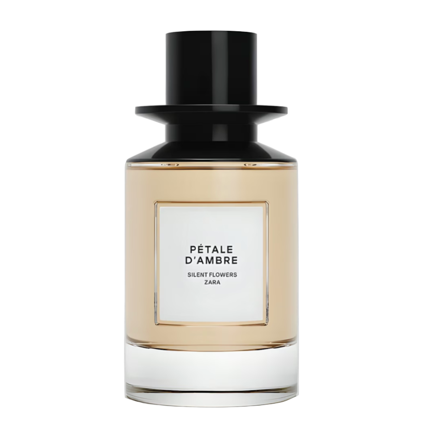 Petale d'Ambre Zara