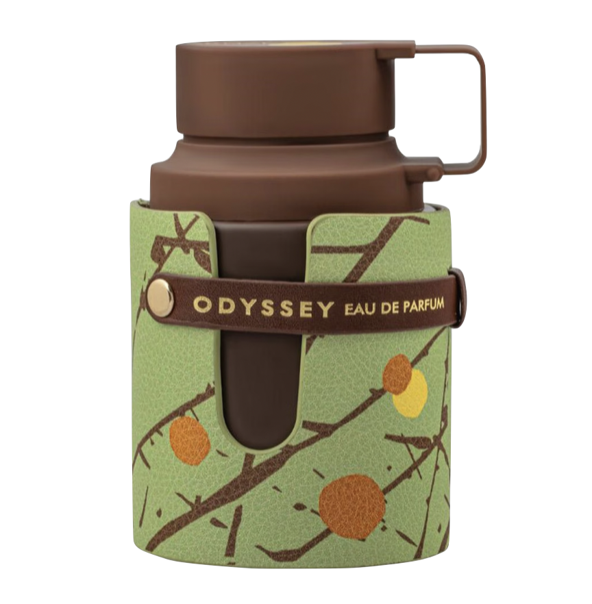 Odyssey Dubai Chocolat Armaf