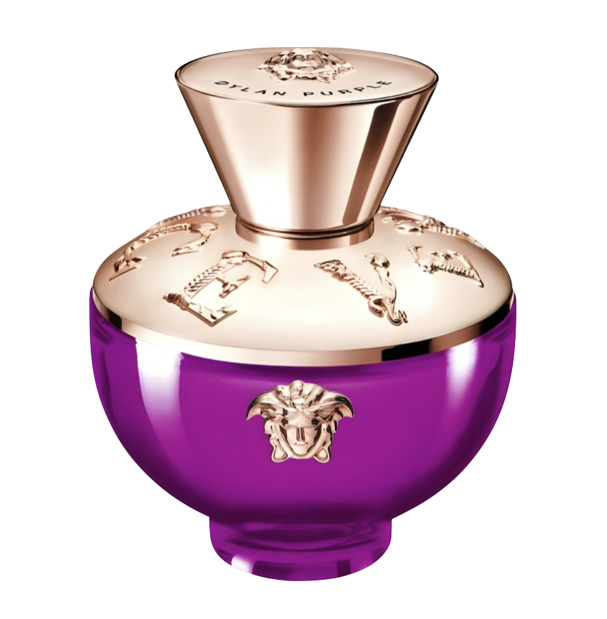 Versace Pour Femme Dylan Purple Versace