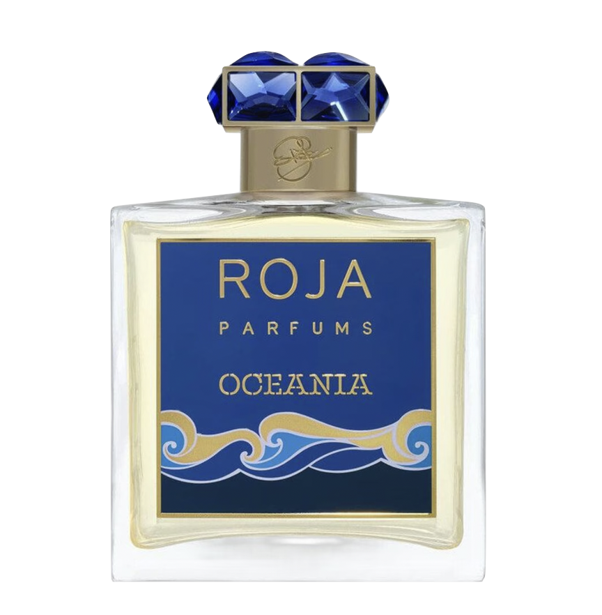 Oceania Roja Dove