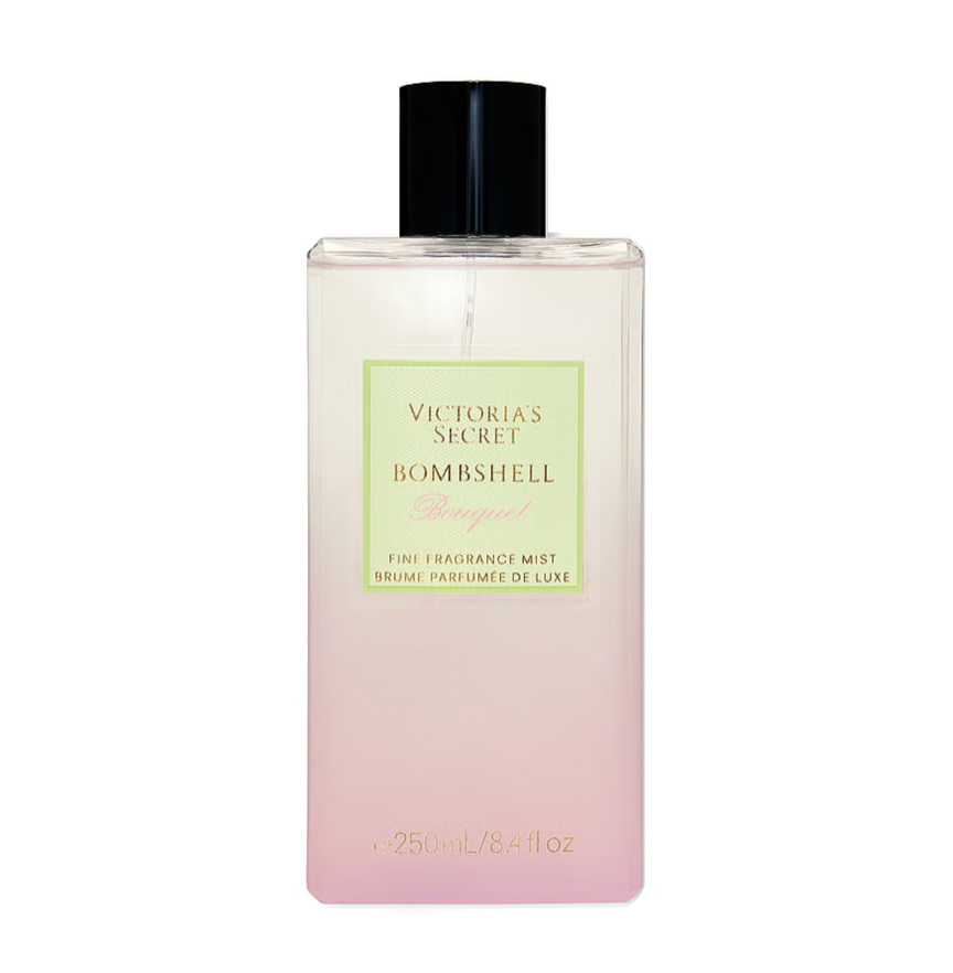 Bombshell Bouquet Fine Fragrance Mist Victoria´s Secret