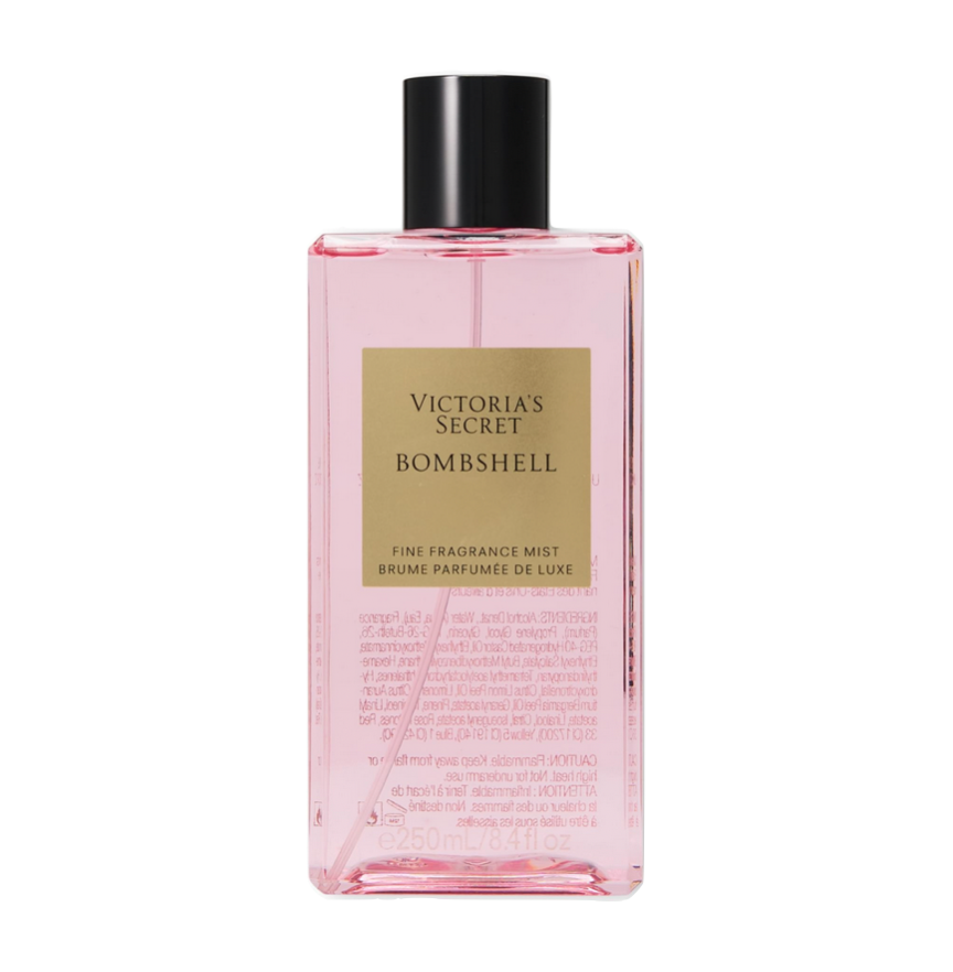 Bombshell Fine Fragrance Mist Victoria´s Secret