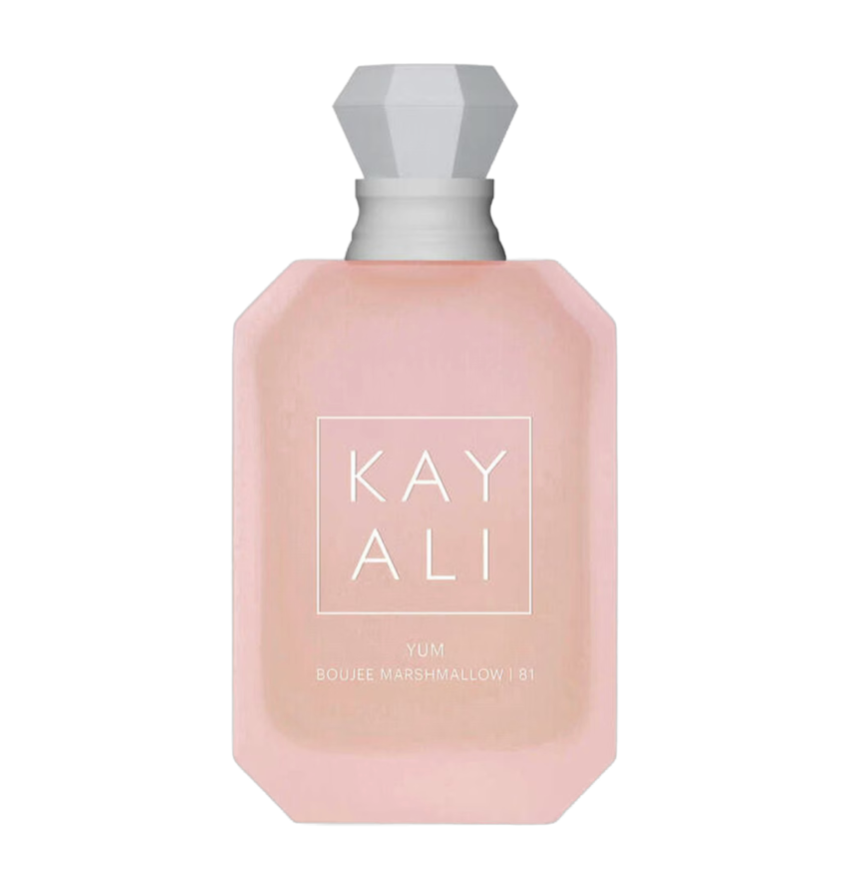 Yum Boujee Marshmallow | 81 Kayali Fragrances