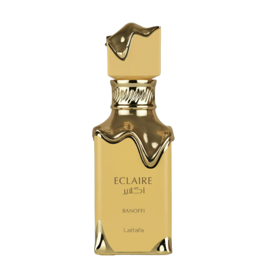 Eclaire Banoffi Lattafa Perfumes
