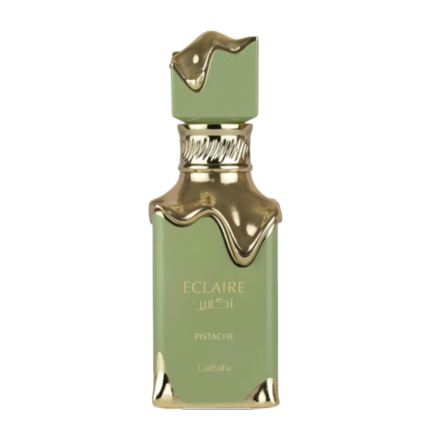 Eclaire Pistache Lattafa Perfumes