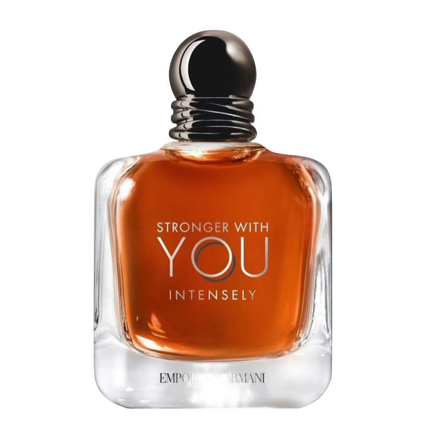 Emporio Armani Stronger With You Intensely Giorgio Armani