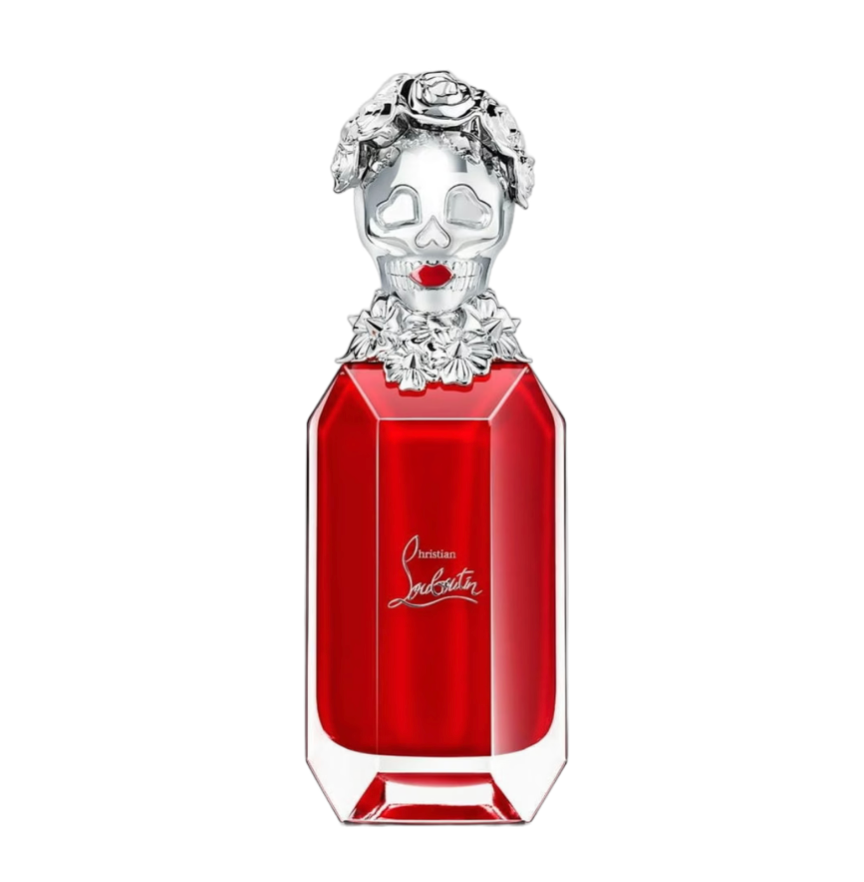 Loubikiss Christian Louboutin