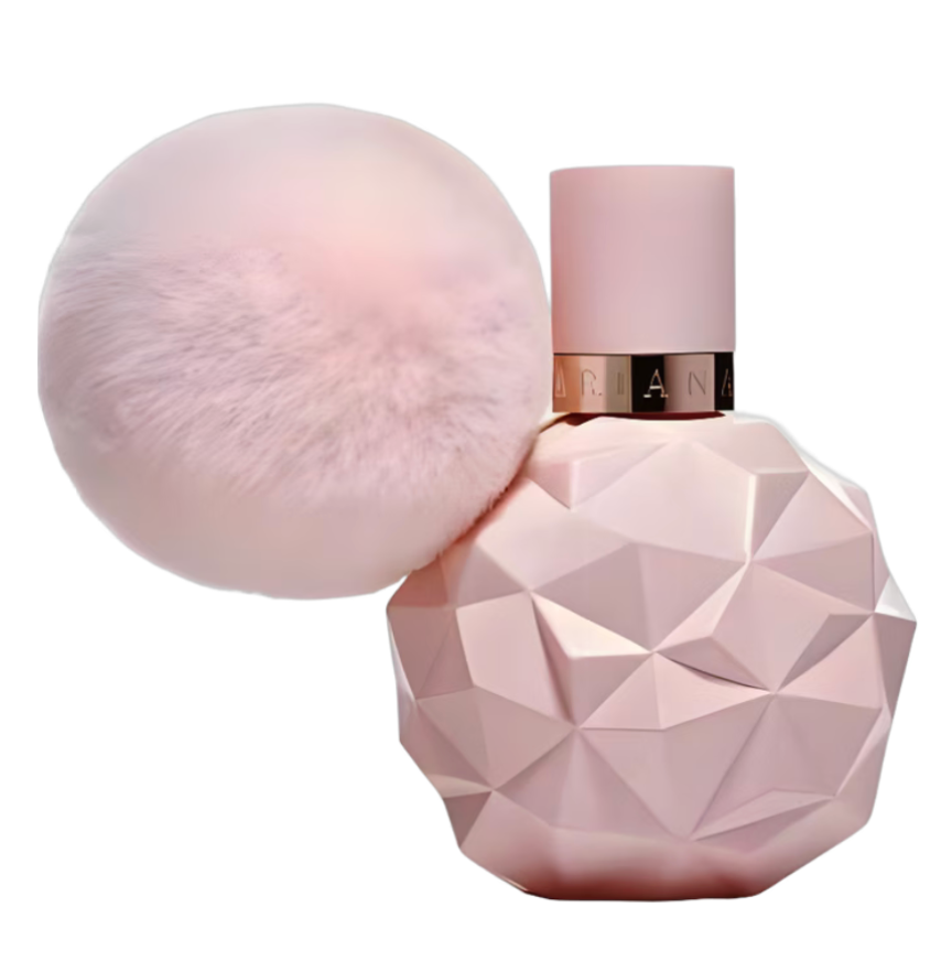 Sweet Like Candy Ariana Grande