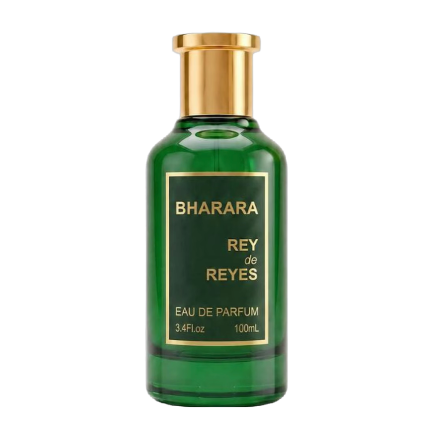Rey de Reyes Bharara