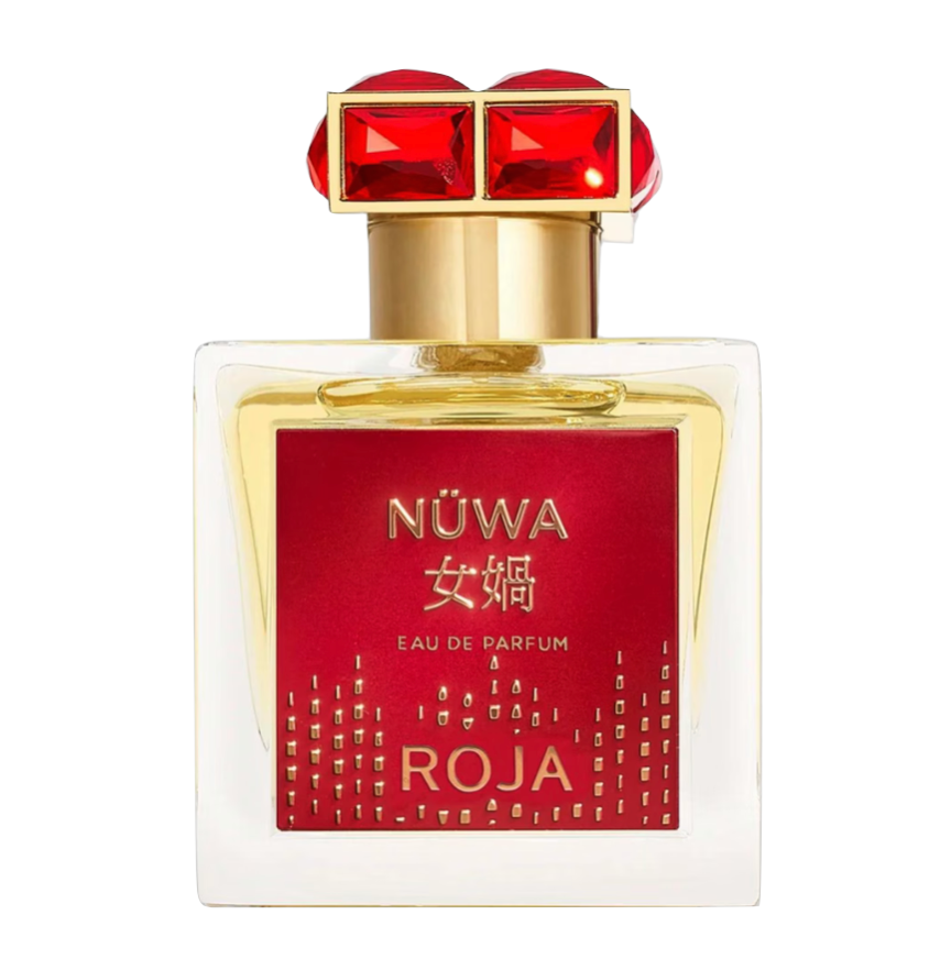 Nüwa 2026 Edition Roja Dove