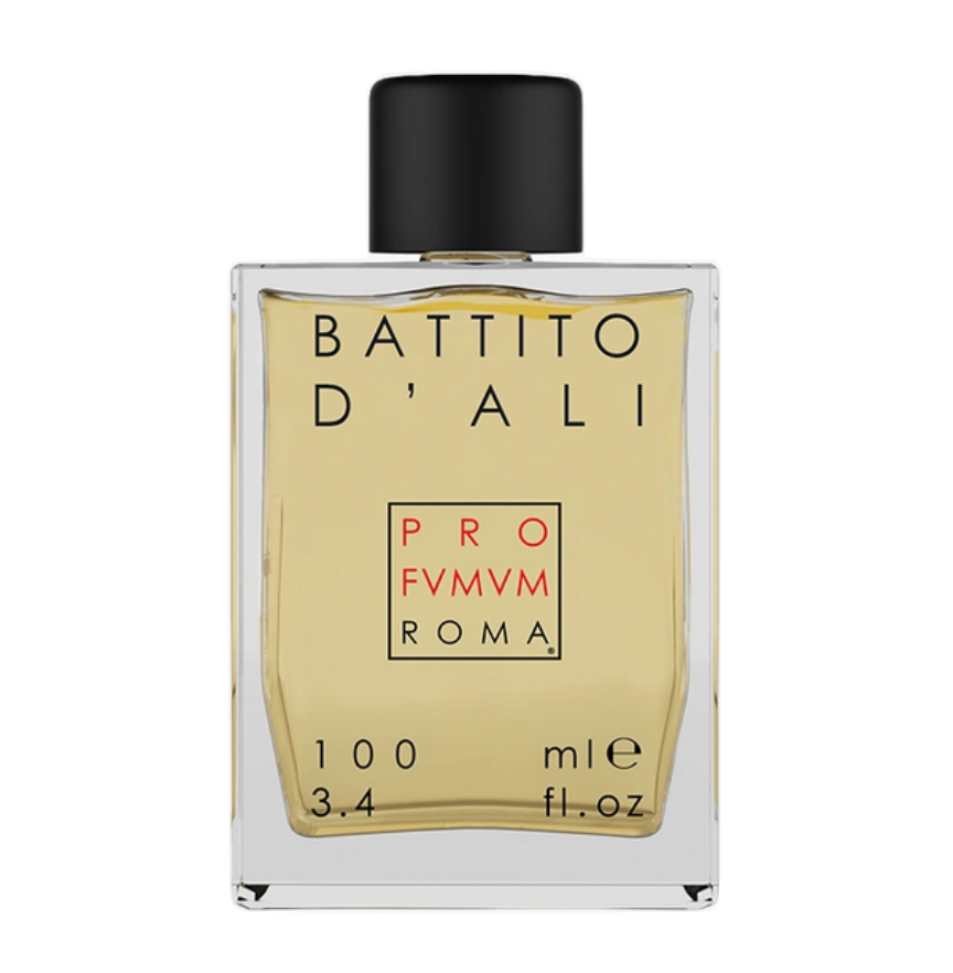 Battito d'Ali Profumum Roma
