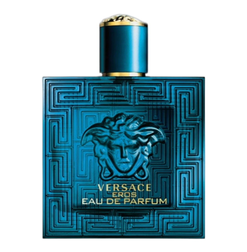 Eros Eau de Parfum Versace